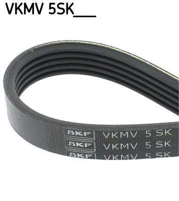 Curea transmisie cu caneluri VKMV 5SK690 SKF